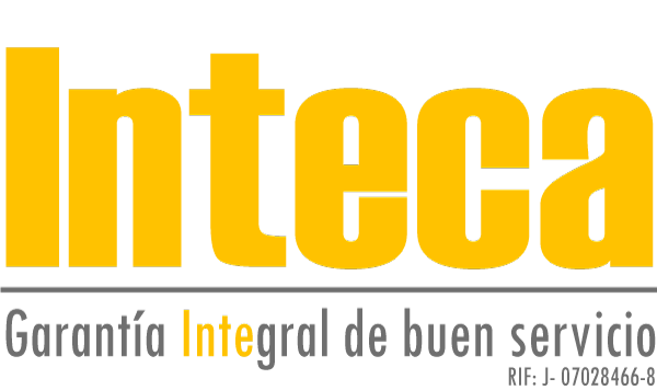 Inteca — Garantía integral de buen servicio